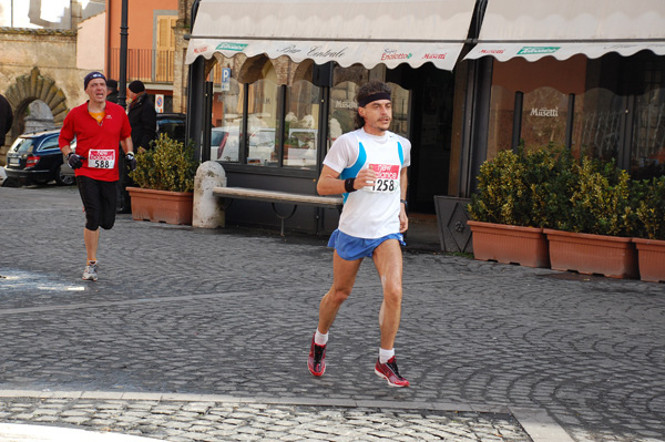 Maratonina dei Tre Comuni (25/01/2009) tre-comuni-275