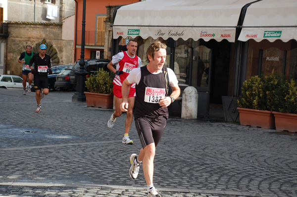 Maratonina dei Tre Comuni (25/01/2009) tre-comuni-279