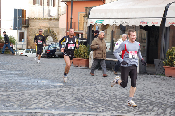 Maratonina dei Tre Comuni (25/01/2009) tre-comuni-280