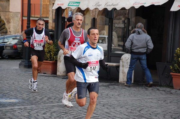 Maratonina dei Tre Comuni (25/01/2009) tre-comuni-281