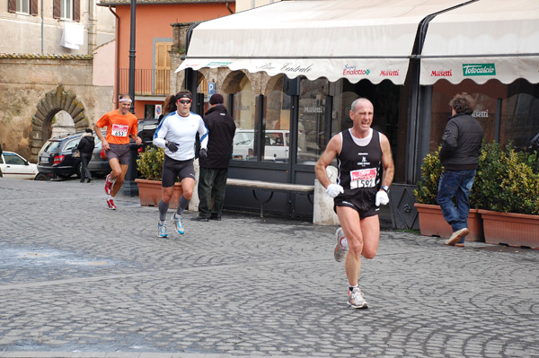 Maratonina dei Tre Comuni (25/01/2009) tre-comuni-297