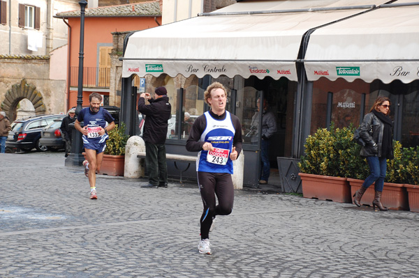Maratonina dei Tre Comuni (25/01/2009) tre-comuni-298