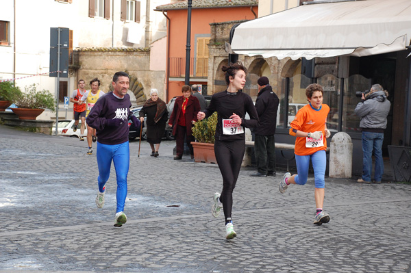 Maratonina dei Tre Comuni (25/01/2009) tre-comuni-305