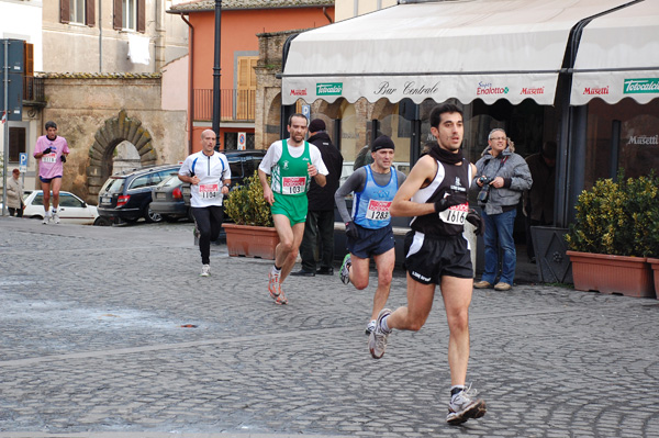 Maratonina dei Tre Comuni (25/01/2009) tre-comuni-308