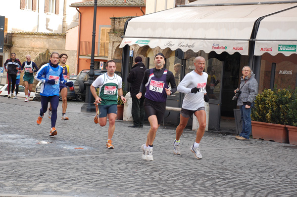 Maratonina dei Tre Comuni (25/01/2009) tre-comuni-315