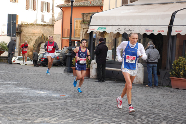 Maratonina dei Tre Comuni (25/01/2009) tre-comuni-318