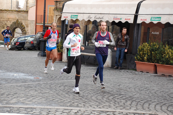 Maratonina dei Tre Comuni (25/01/2009) tre-comuni-319