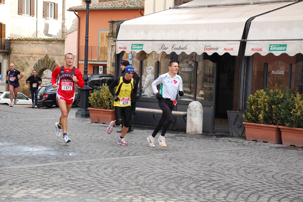 Maratonina dei Tre Comuni (25/01/2009) tre-comuni-326