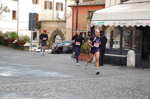 Maratonina dei Tre Comuni (25/01/2009) tre-comuni-327