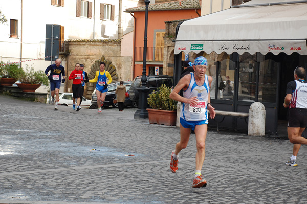 Maratonina dei Tre Comuni (25/01/2009) tre-comuni-329