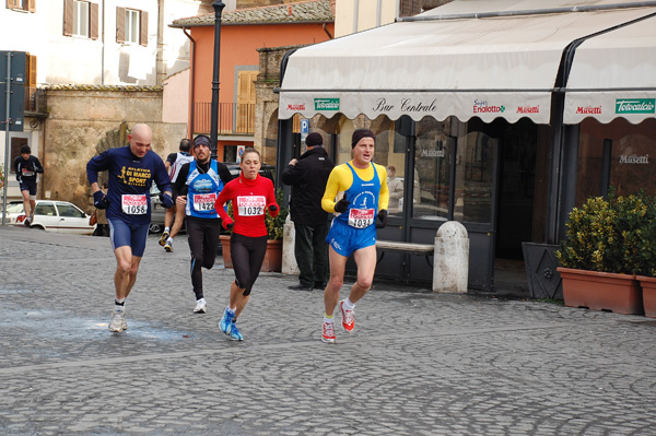 Maratonina dei Tre Comuni (25/01/2009) tre-comuni-330