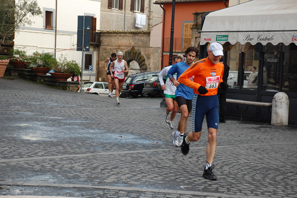 Maratonina dei Tre Comuni (25/01/2009) tre-comuni-334