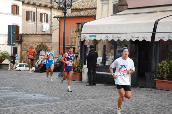 Maratonina dei Tre Comuni (25/01/2009) tre-comuni-336
