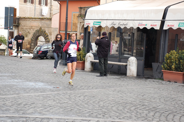 Maratonina dei Tre Comuni (25/01/2009) tre-comuni-345