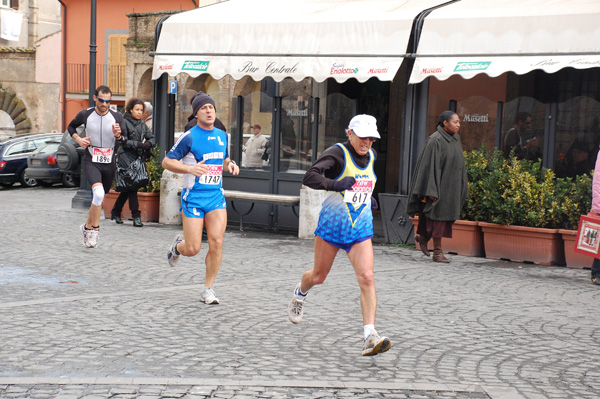 Maratonina dei Tre Comuni (25/01/2009) tre-comuni-348