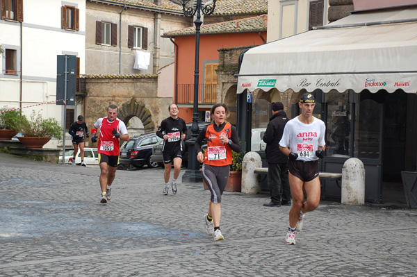 Maratonina dei Tre Comuni (25/01/2009) tre-comuni-360