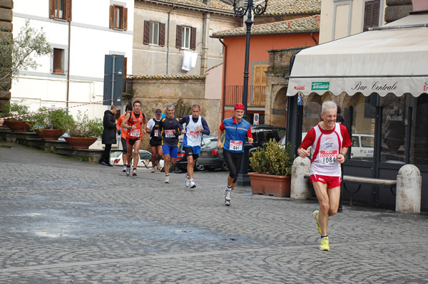 Maratonina dei Tre Comuni (25/01/2009) tre-comuni-362