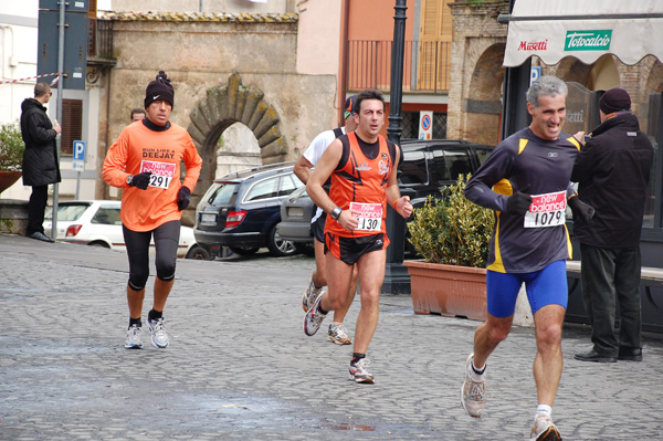 Maratonina dei Tre Comuni (25/01/2009) tre-comuni-363