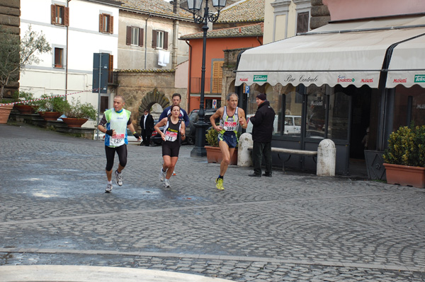 Maratonina dei Tre Comuni (25/01/2009) tre-comuni-372