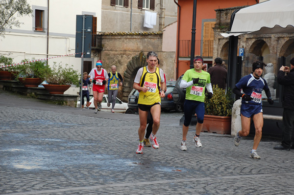 Maratonina dei Tre Comuni (25/01/2009) tre-comuni-379