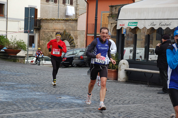 Maratonina dei Tre Comuni (25/01/2009) tre-comuni-382