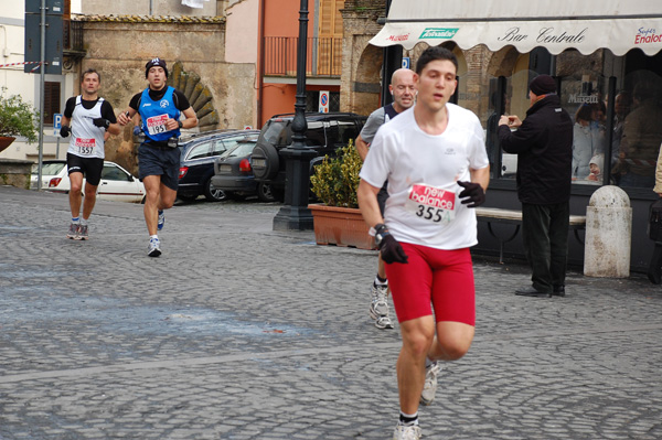 Maratonina dei Tre Comuni (25/01/2009) tre-comuni-399