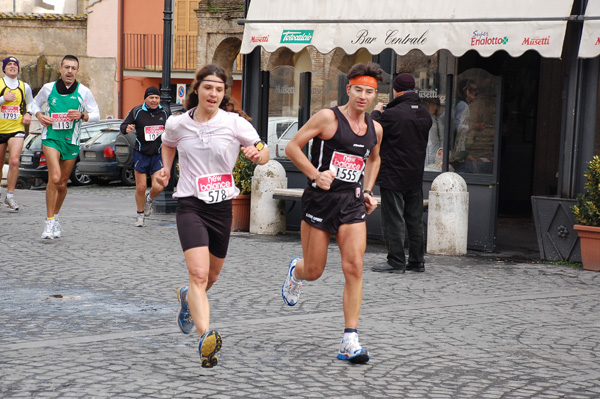 Maratonina dei Tre Comuni (25/01/2009) tre-comuni-411