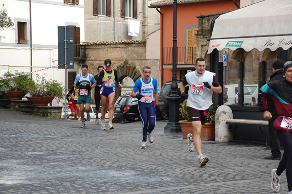 Maratonina dei Tre Comuni (25/01/2009) tre-comuni-420