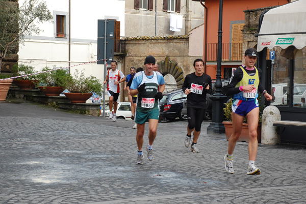 Maratonina dei Tre Comuni (25/01/2009) tre-comuni-421