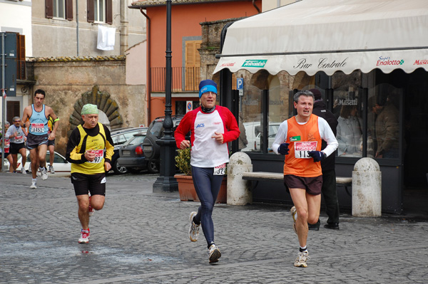 Maratonina dei Tre Comuni (25/01/2009) tre-comuni-422