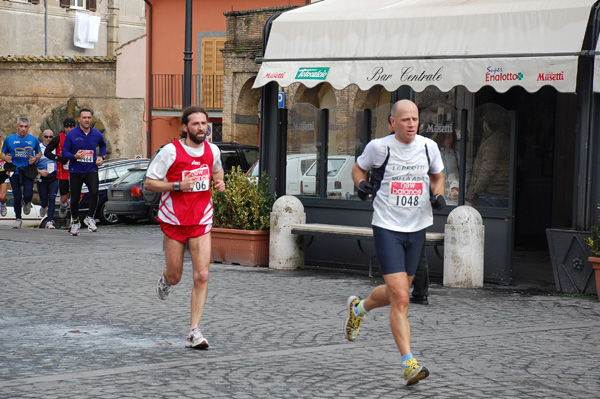 Maratonina dei Tre Comuni (25/01/2009) tre-comuni-430