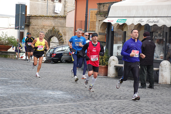 Maratonina dei Tre Comuni (25/01/2009) tre-comuni-431