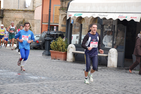 Maratonina dei Tre Comuni (25/01/2009) tre-comuni-433