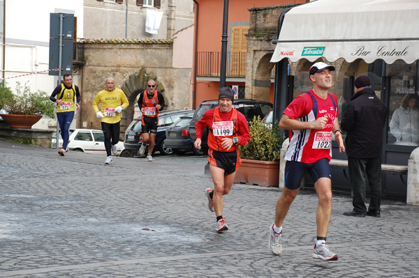 Maratonina dei Tre Comuni (25/01/2009) tre-comuni-437