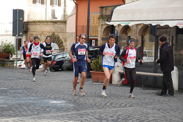 Maratonina dei Tre Comuni (25/01/2009) tre-comuni-446