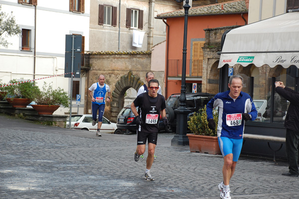 Maratonina dei Tre Comuni (25/01/2009) tre-comuni-464