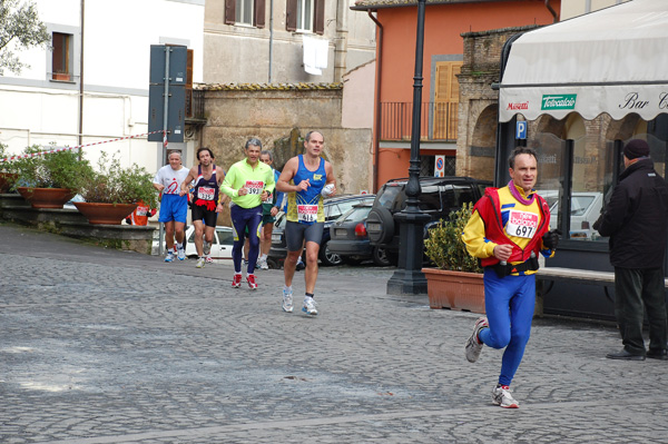 Maratonina dei Tre Comuni (25/01/2009) tre-comuni-465