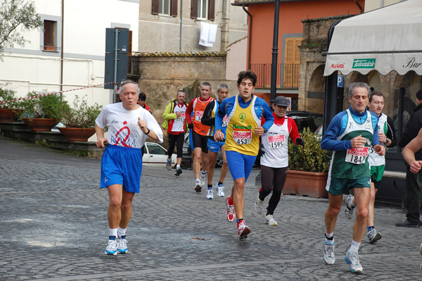 Maratonina dei Tre Comuni (25/01/2009) tre-comuni-467
