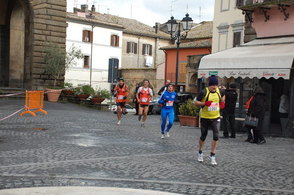 Maratonina dei Tre Comuni (25/01/2009) tre-comuni-474