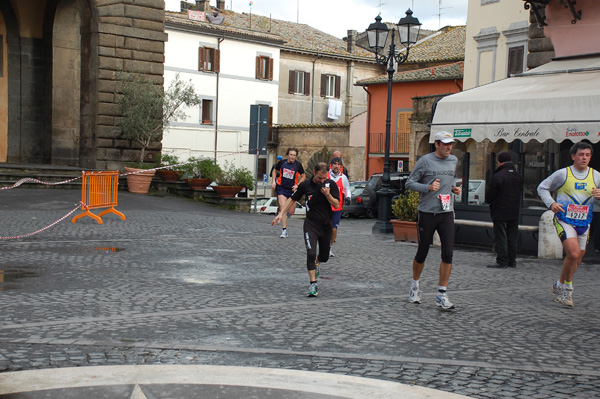 Maratonina dei Tre Comuni (25/01/2009) tre-comuni-477