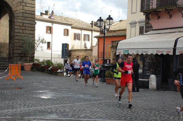 Maratonina dei Tre Comuni (25/01/2009) tre-comuni-490