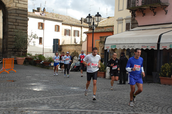 Maratonina dei Tre Comuni (25/01/2009) tre-comuni-491