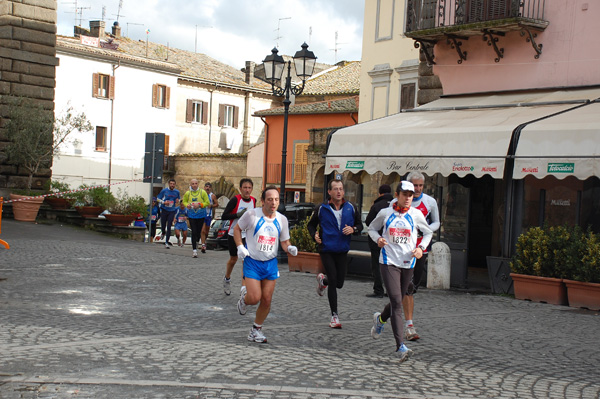 Maratonina dei Tre Comuni (25/01/2009) tre-comuni-492