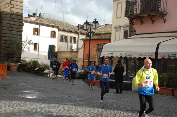 Maratonina dei Tre Comuni (25/01/2009) tre-comuni-493