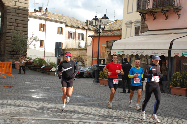 Maratonina dei Tre Comuni (25/01/2009) tre-comuni-495
