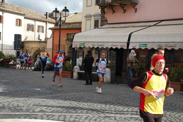 Maratonina dei Tre Comuni (25/01/2009) tre-comuni-497