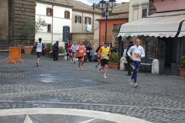 Maratonina dei Tre Comuni (25/01/2009) tre-comuni-520