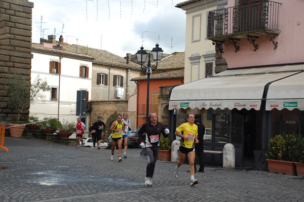 Maratonina dei Tre Comuni (25/01/2009) tre-comuni-530
