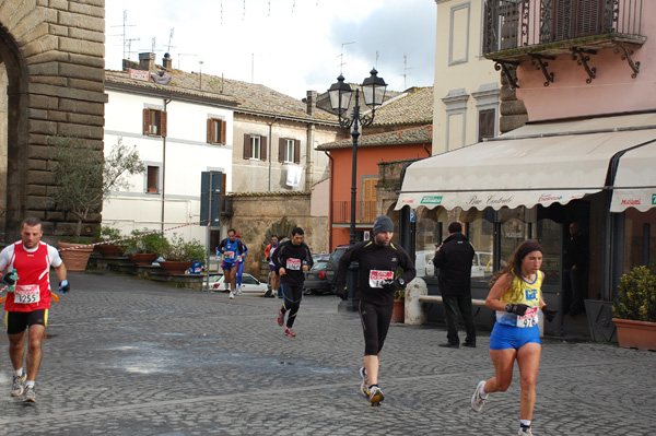 Maratonina dei Tre Comuni (25/01/2009) tre-comuni-531