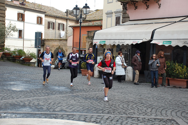 Maratonina dei Tre Comuni (25/01/2009) tre-comuni-545